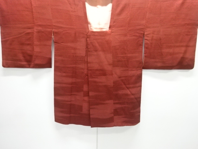 JAPANESE MICHIYUKI COAT / WOVEN MIST 